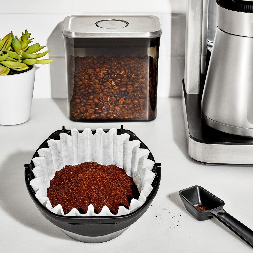 Commercial Basket Style Large Coffee Filters R2