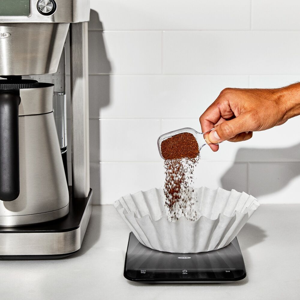 Commercial Basket Style Large Coffee Filters R2