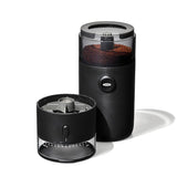 Compact Conical Burr Coffee Grinder O6