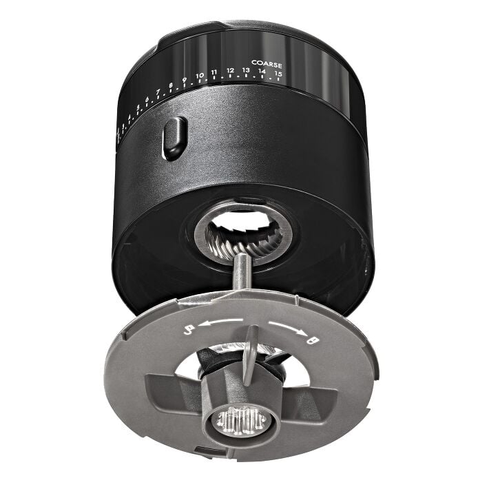 Compact Conical Burr Coffee Grinder O6