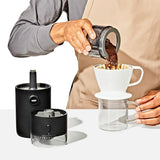Compact Conical Burr Coffee Grinder O6