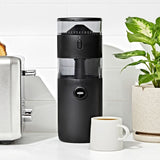 Compact Conical Burr Coffee Grinder O6