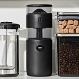 Compact Conical Burr Coffee Grinder O6