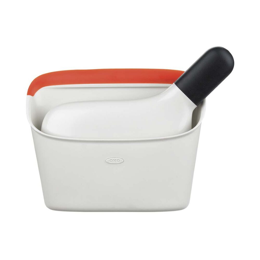 Compact Dustpan & Brush Set R6