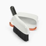 Compact Dustpan & Brush Set R6