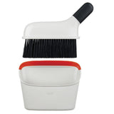 Compact Dustpan & Brush Set R6