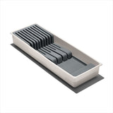 Compact Knife Drawer Organizer C7