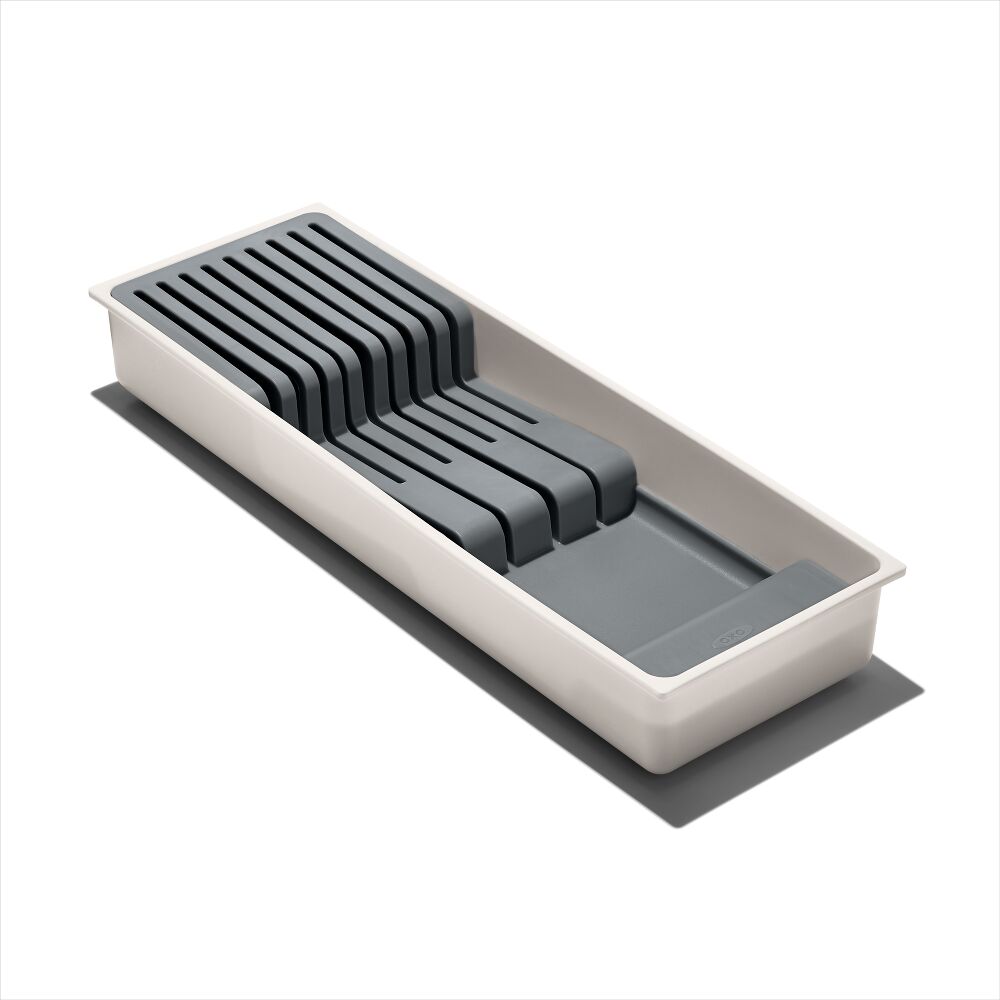 Compact Knife Drawer Organizer M3