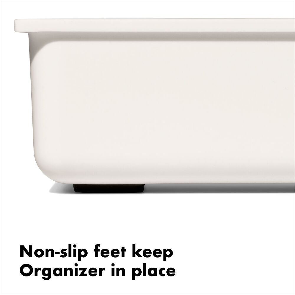 Compact Knife Drawer Organizer M3
