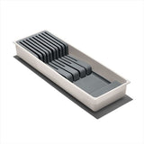 Compact Knife Drawer Organizer M3