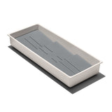 Compact Spice Drawer Organizer C4