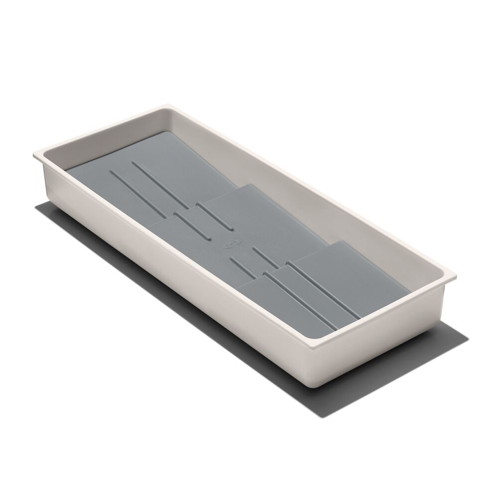 Compact Spice Drawer Organizer C4