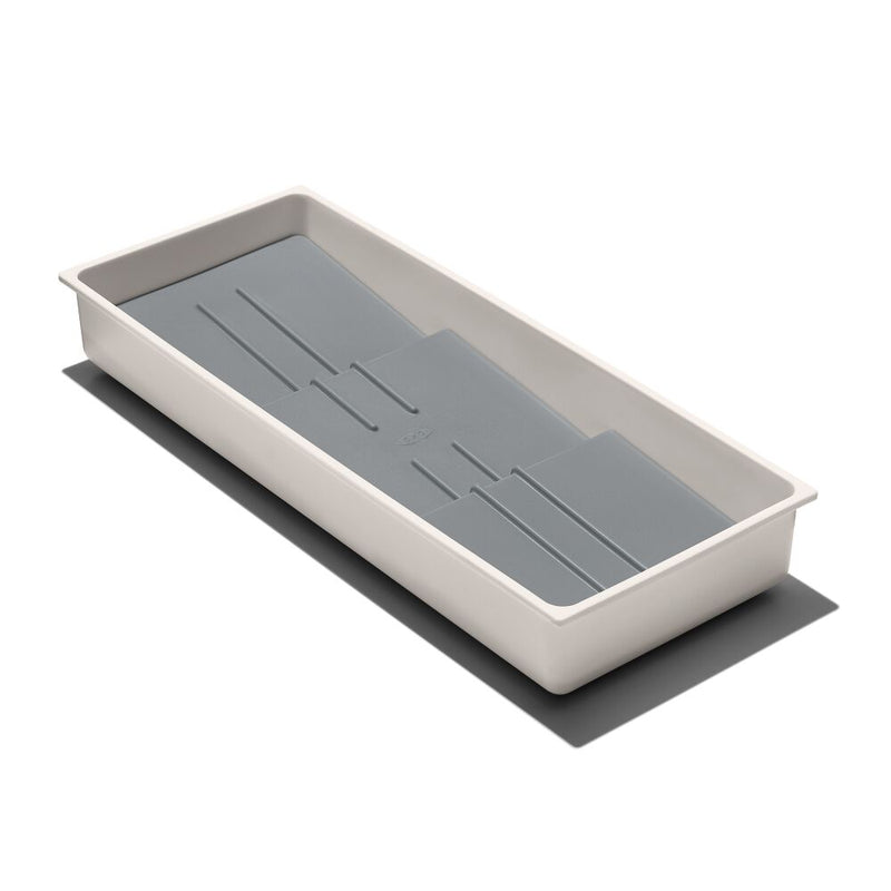Compact Spice Drawer Organizer C4