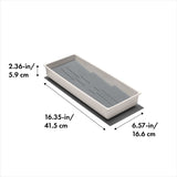 Compact Spice Drawer Organizer C4