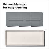 Compact Spice Drawer Organizer C4