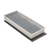 Compact Spice Drawer Organizer C4