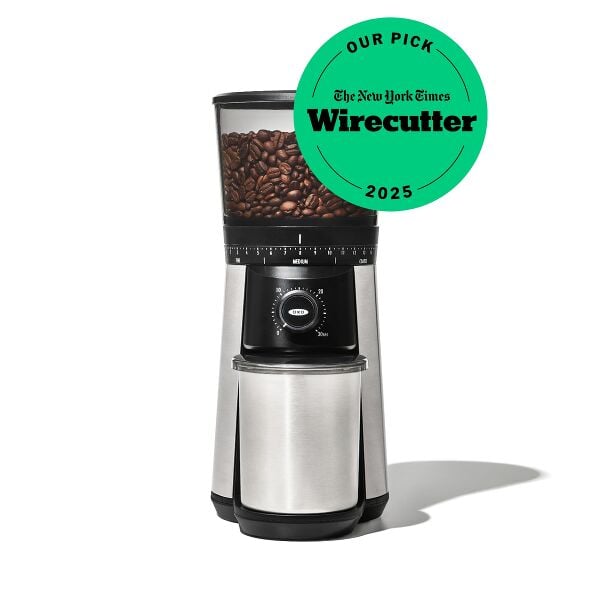 Conical Burr Coffee Grinder U2