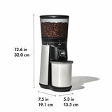 Conical Burr Coffee Grinder U2