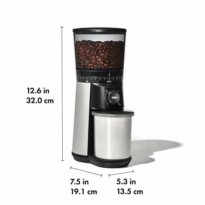 Conical Burr Coffee Grinder U2