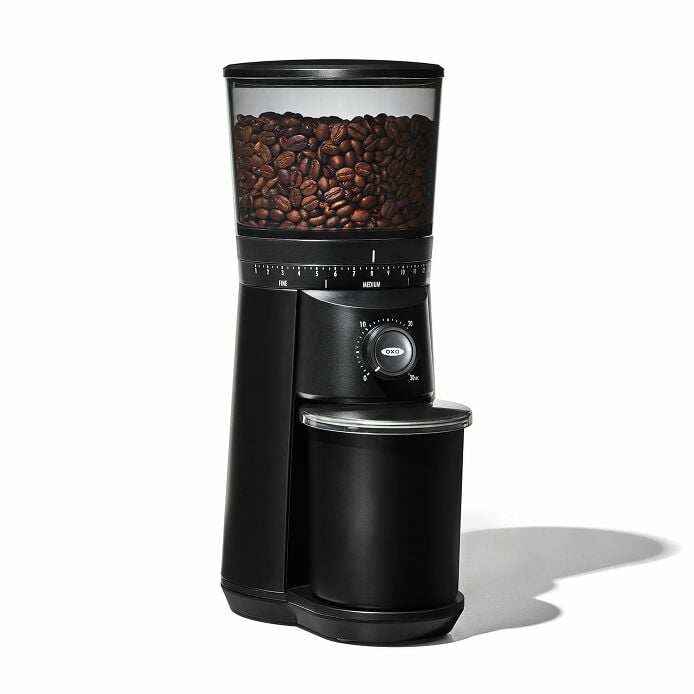 Conical Burr Coffee Grinder U2