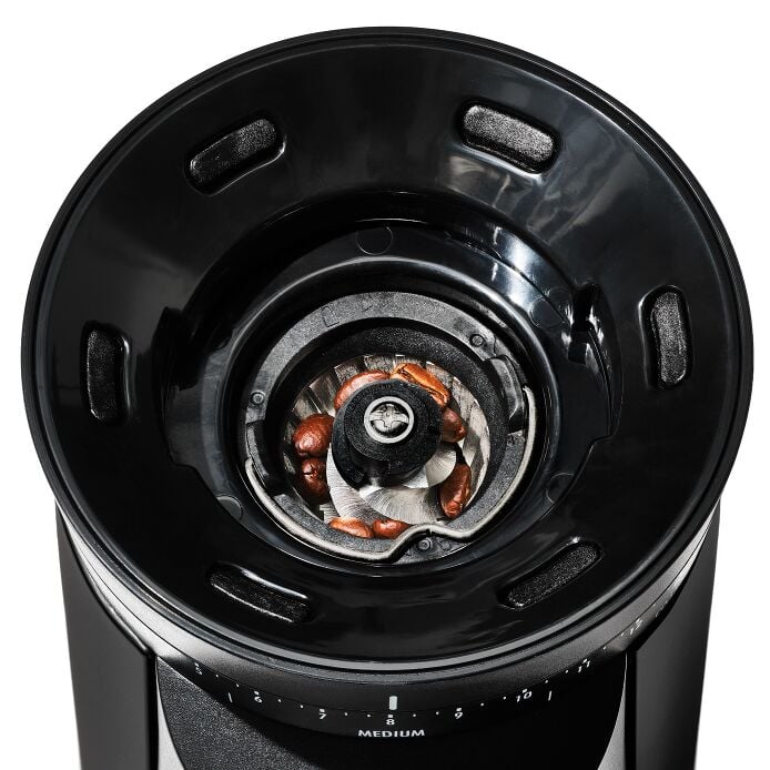 Conical Burr Coffee Grinder U2