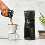 Conical Burr Coffee Grinder U2