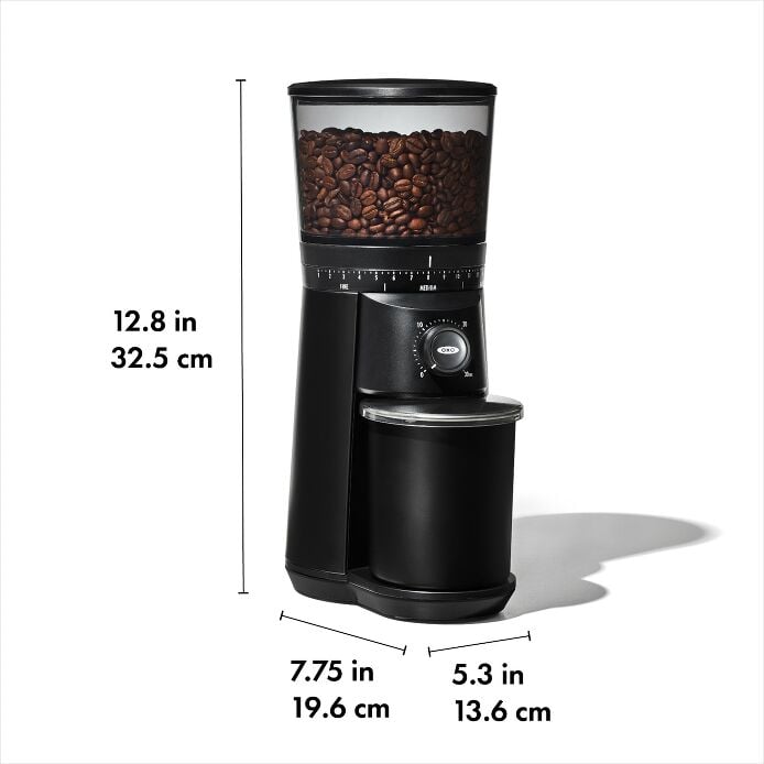 Conical Burr Coffee Grinder U2