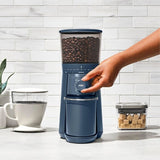 Conical Burr Coffee Grinder U2