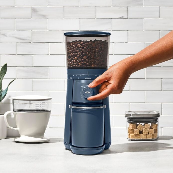 Conical Burr Coffee Grinder U2