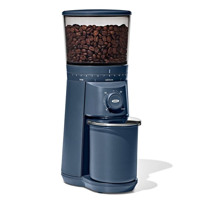 Conical Burr Coffee Grinder U2