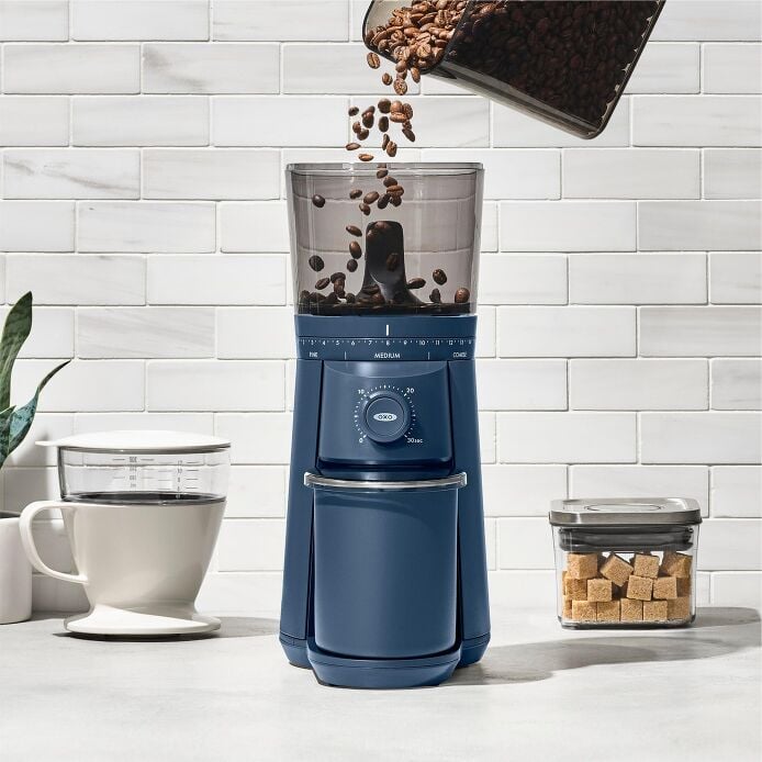 Conical Burr Coffee Grinder U2