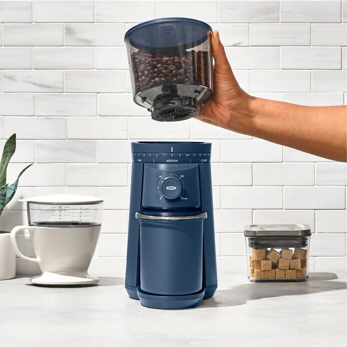 Conical Burr Coffee Grinder U2
