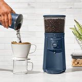 Conical Burr Coffee Grinder U2