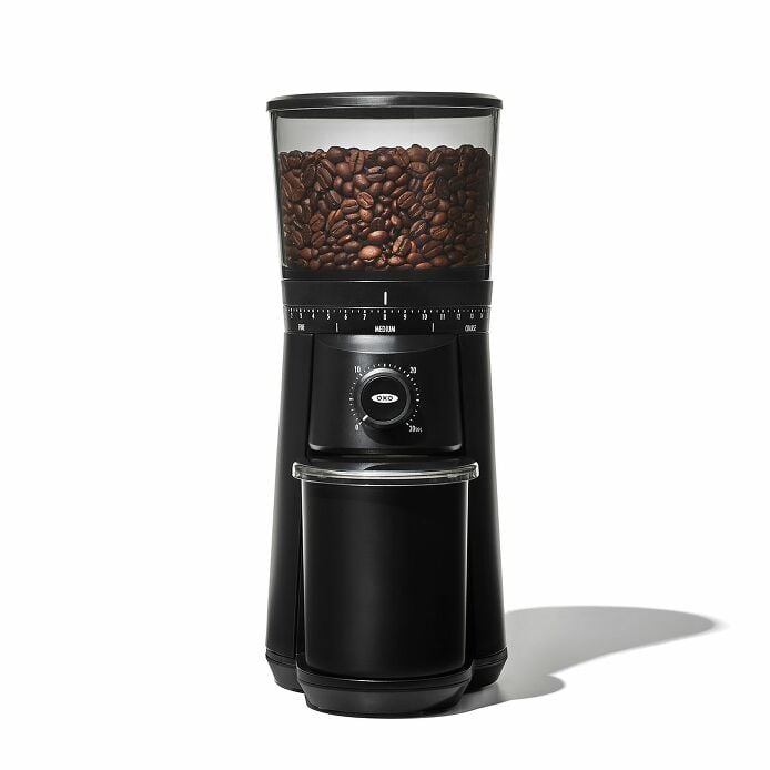 Conical Burr Coffee Grinder U2