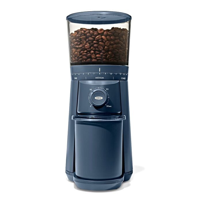 Conical Burr Coffee Grinder U2