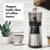 Conical Burr Coffee Grinder U2