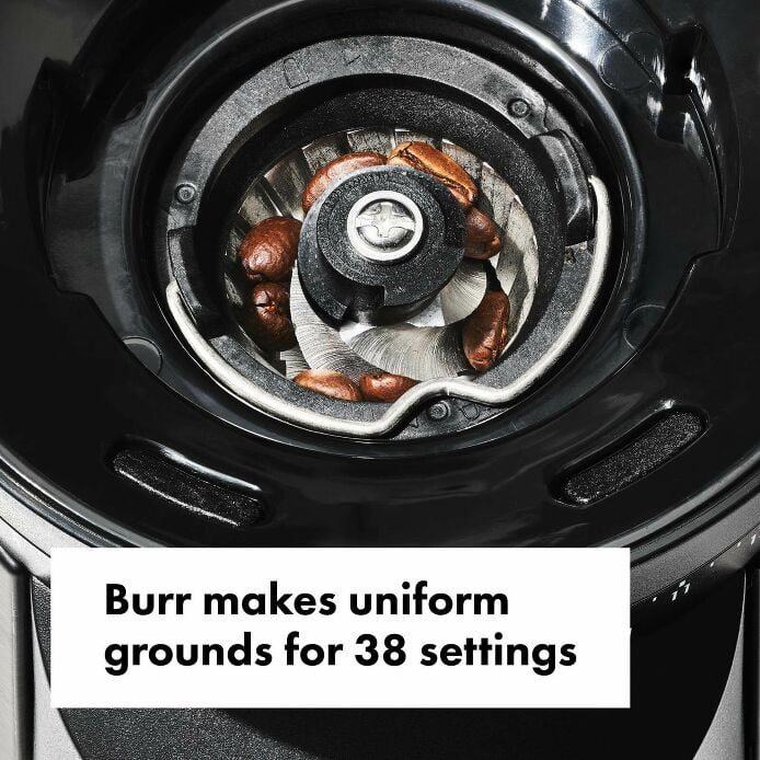 Conical Burr Coffee Grinder U2