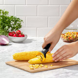 Corn Prep Peeler V5