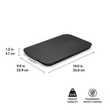 Countertop Appliance Slider – 9 in x 14 in Y7