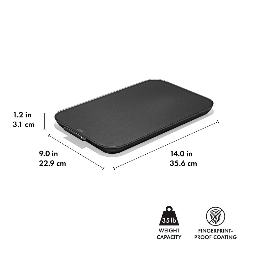 Countertop Appliance Slider – 9 in x 14 in Y7
