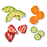 Crinkle Cutter E5