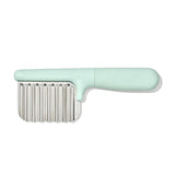 Crinkle Cutter E5