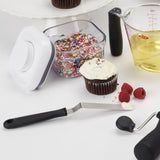 Cupcake Icing Knife H1