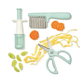 Cut & Prep Set – 3-Piece M3