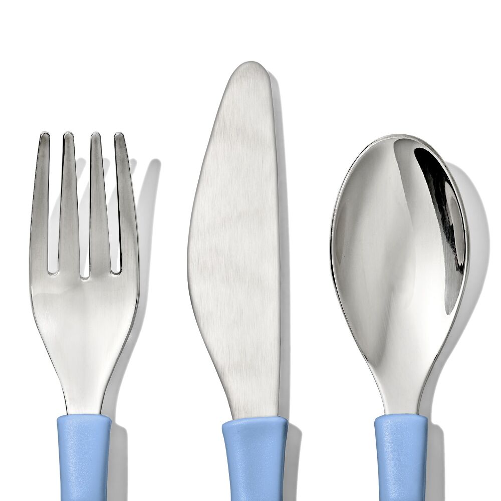 Cutlery for Big Kids L1