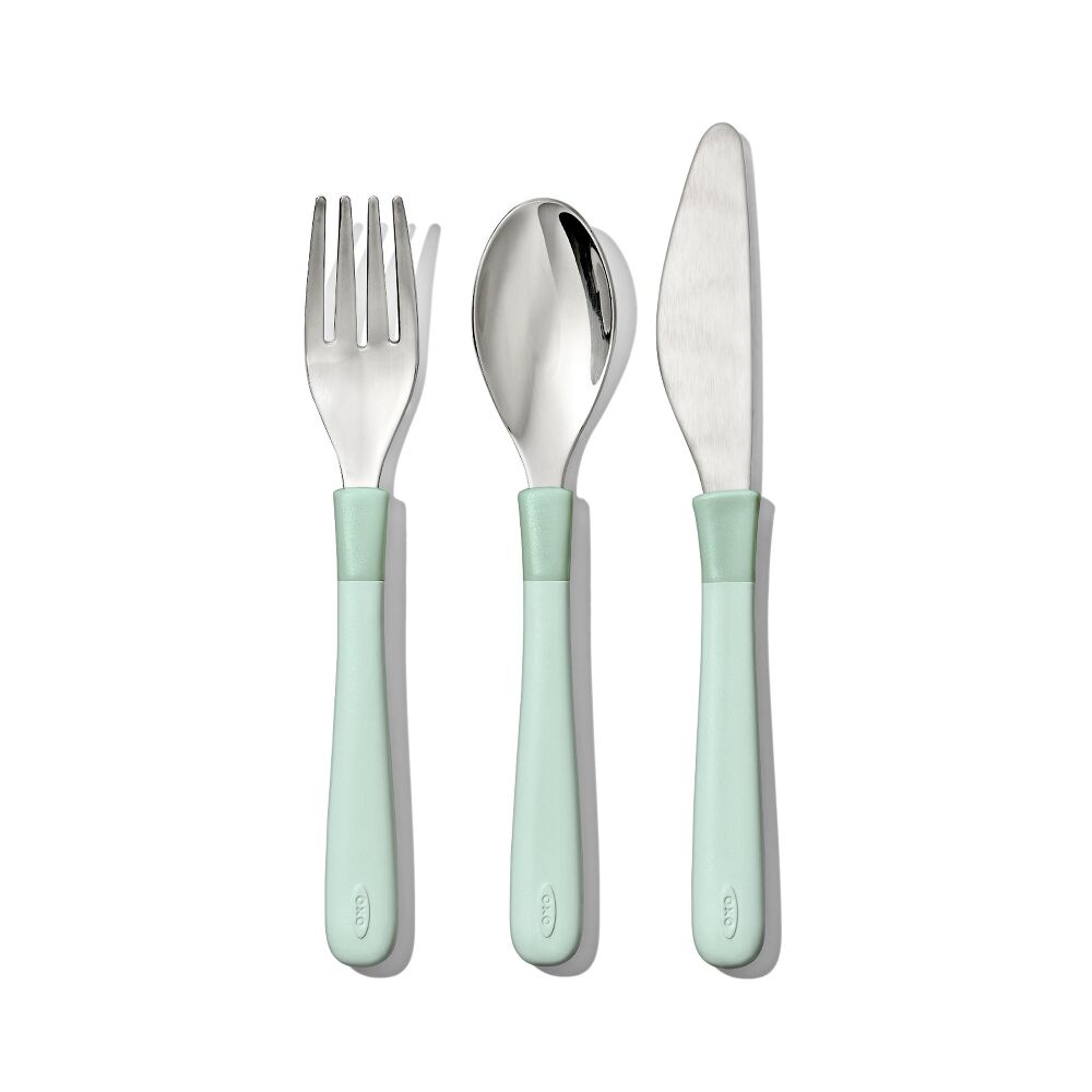 Cutlery for Big Kids L1
