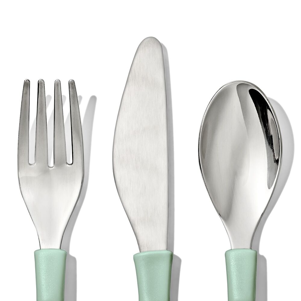 Cutlery for Big Kids L1