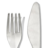 Cutlery for Big Kids L1