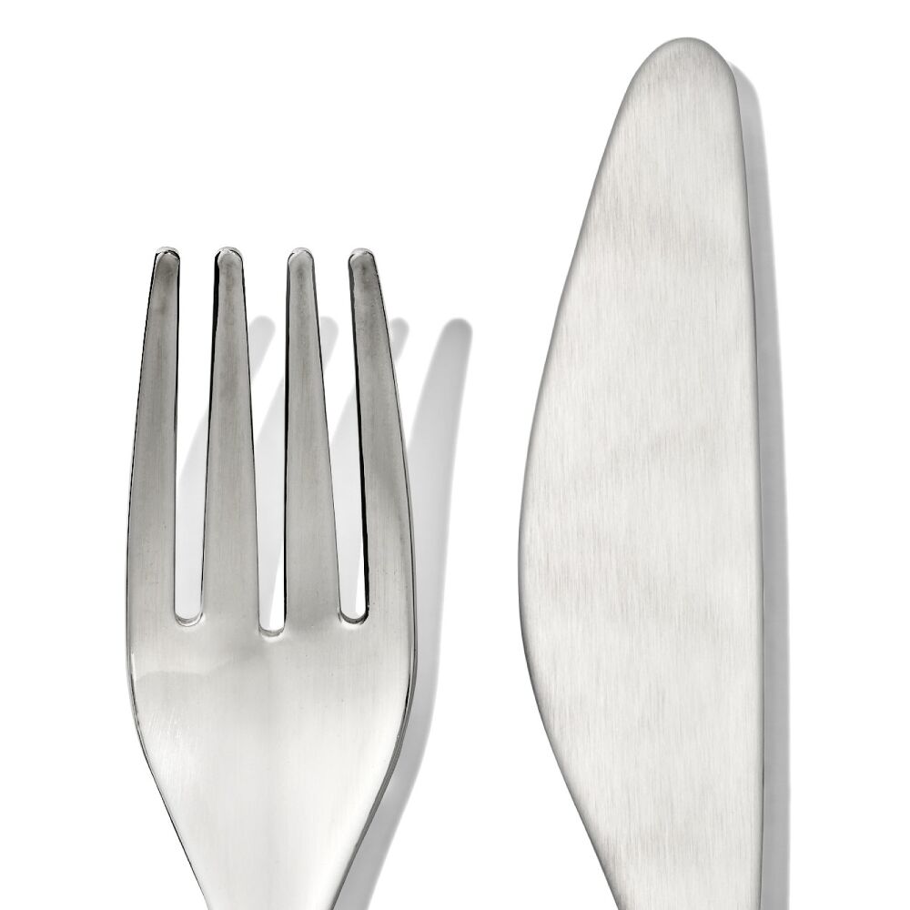 Cutlery for Big Kids L1