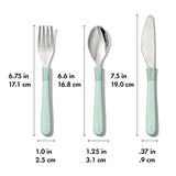 Cutlery for Big Kids L1